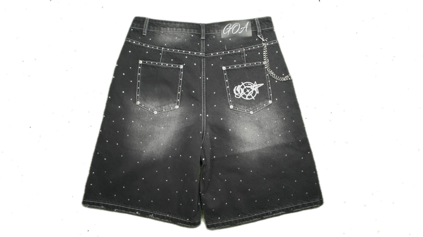 GENERATIONAL JORTS - GOA
