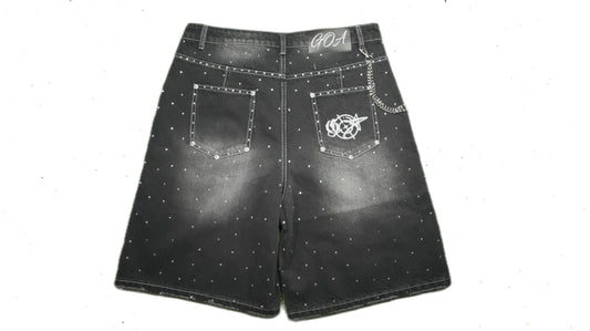 GENERATIONAL JORTS - GOA